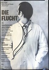 Die flucht original for sale  HOLMFIRTH