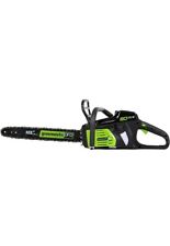 Greenworks gcs80421 80v for sale  Kansas City