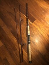 Canna spinning travel usato  Udine