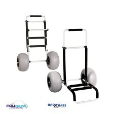 Carrello pesca surfcasting usato  Battipaglia