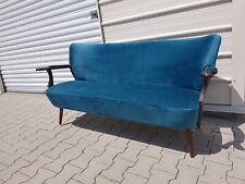 Vintage sofa cocktailsofa gebraucht kaufen  Bremen