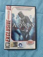 Assassin creed director usato  Calcio
