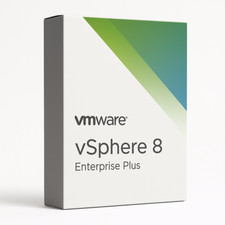 Vmware vsphere ent gebraucht kaufen  Ostfildern