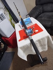 Trolling fishing rod for sale  Salisbury