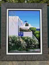Rare spring painting for sale  Rocky Mount