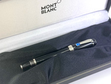 Montblanc boheme platinum for sale  Suwanee