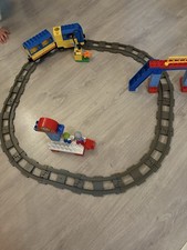 Lego duplo eisenbahn gebraucht kaufen Lego duplo eisenbahn gebraucht kaufen  Osterhofen