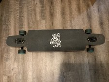 Landyachtz complete dropthru for sale  Jackson