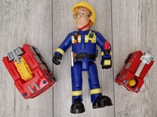 Fireman sam action for sale Fireman sam action for sale  KETTERING