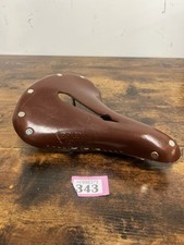 Brooks leather bike for sale  LONDON