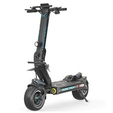 Trotinette électrique adulte d'occasion  Châtellerault