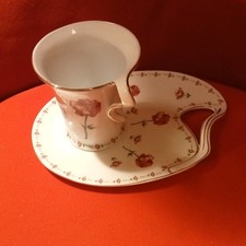 Red poppy floral for sale  WHITBY