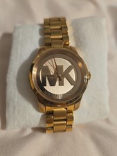 Lindo relógio Michael Kors autêntico comprar usado Lindo relógio Michael Kors autêntico comprar usado  Enviando para Brazil