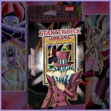Arkana dark magician for sale  Modesto