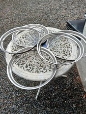 Set vanity rings for sale  CASTLE DOUGLAS