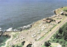 Postcard holiday surf for sale  Albany