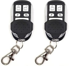Garagentor handsender hörmann gebraucht kaufen  Berlin