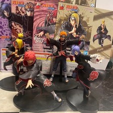 Naruto vibration stars d'occasion  Expédié en Belgium
