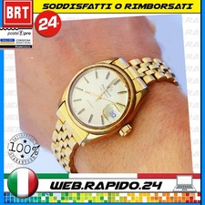 Orologio polso citizen usato  Napoli
