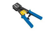 zaciskarka do modułowych wtyków przelotowych RJ45/RJ12/RJ11 na sprzedaż  PL
