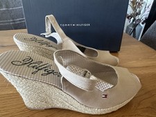 Tommy hilfiger damenschuhe gebraucht kaufen  Büttelborn