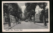 Jarmen pom ansichtskarte gebraucht kaufen  Berlin
