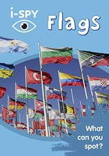 Spy flags spot for sale  UK