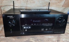 Denon avr x2200w for sale  AYLESBURY