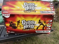 Guitar hero tour for sale  LEAMINGTON SPA