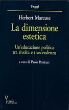 Marcuse herber..la dimensione usato  Italia