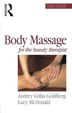 Body massage beauty for sale  UK