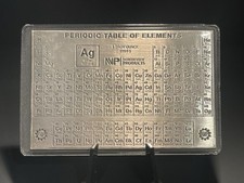Periodic table elements for sale  Tustin