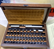 Machinist tool mitutoyo for sale  Tewksbury