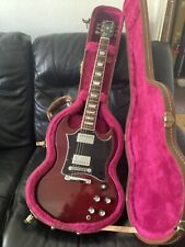 Gibson usa standard for sale  MARGATE