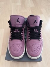 Jordan air sneaker gebraucht kaufen  Taufkirchen