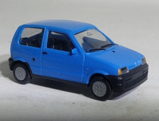 Herpa fiat cinquecento gebraucht kaufen  Herbrechtingen