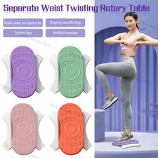 2pcs twisting waist gebraucht kaufen  Ginsheim-Gustavsburg