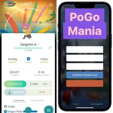 Brilhante Jangmo-o✨2025 CDay Fundo Especial✨mini PTC 20k✨(leia a descrição) comprar usado  Enviando para Brazil