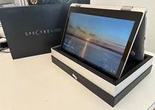 Spectre x360 laptop gebraucht kaufen  Berlin