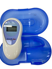 Omron gentle temp for sale  LONDON