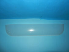 Ddr wartburg windabweiser gebraucht kaufen  Meerane