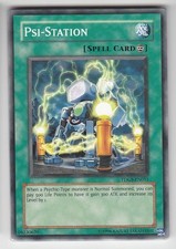 YU-GI-OH Psi Station Common angielski TDGS-EN051 na sprzedaż YU-GI-OH Psi Station Common angielski TDGS-EN051 na sprzedaż  Wysyłka do Poland