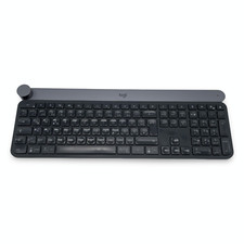 Logitech craft tastatur gebraucht kaufen  Berlin