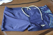 Boys speedo boxer for sale  YORK