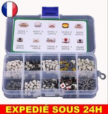250 pcs boite d'occasion  Pommeuse