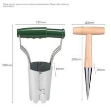 Bulb planter easy usato  Bozen