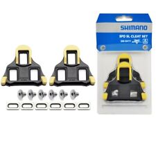 Shimano sh11 cleat for sale  SOUTHEND-ON-SEA