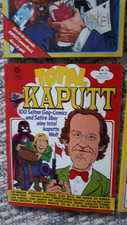 Comic condor print gebraucht kaufen  Mandelbachtal