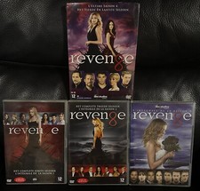 Coffrets dvd serie d'occasion  Toulouse-