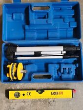 Niveau laser d'occasion  Gendrey